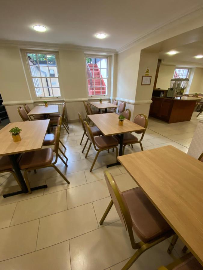 Orchard 3* Londra