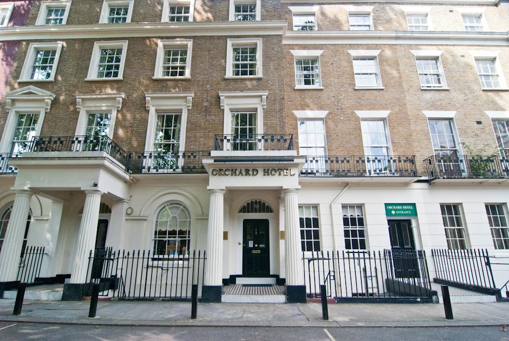 Orchard 3* Londra